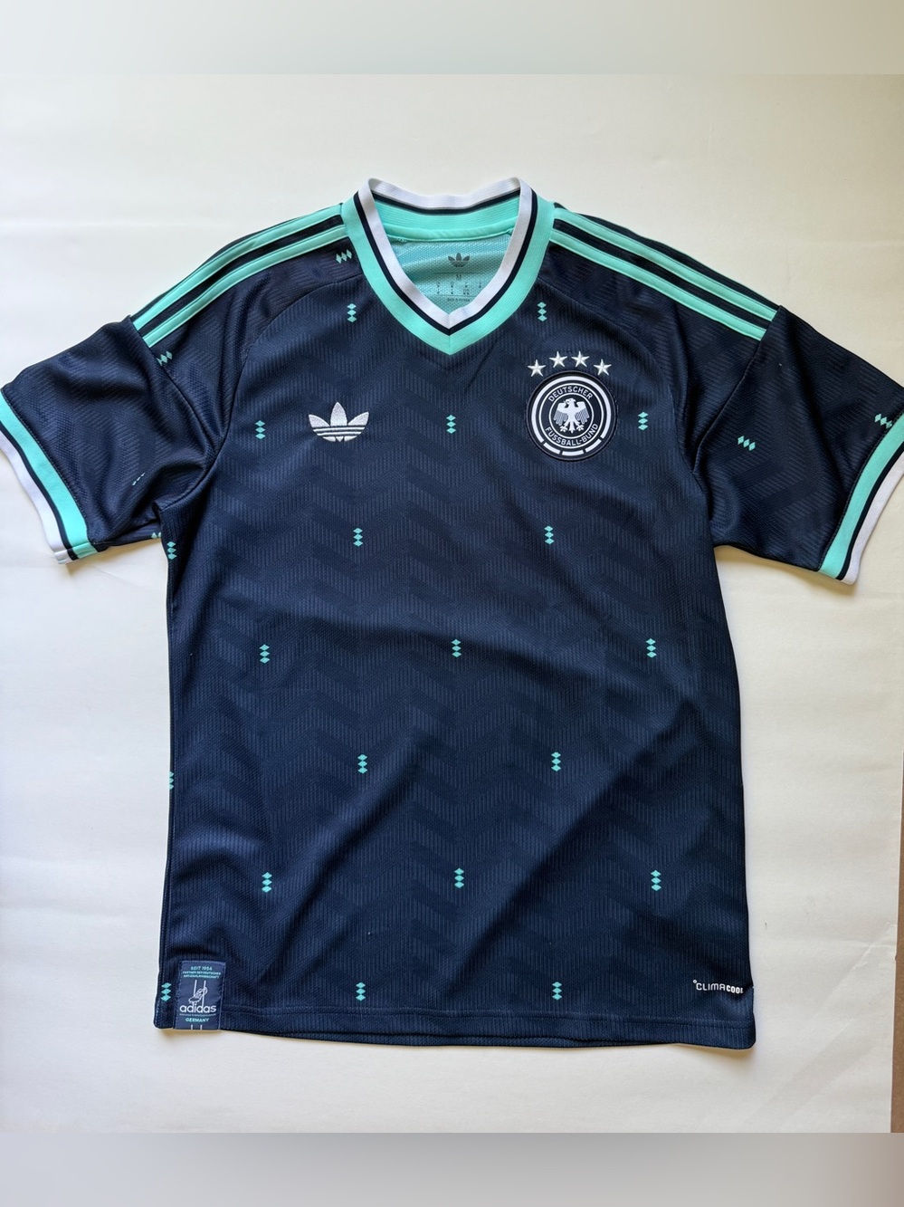🇩🇪 Adidas Originals x Germany 2026 World Cup Away Jersey